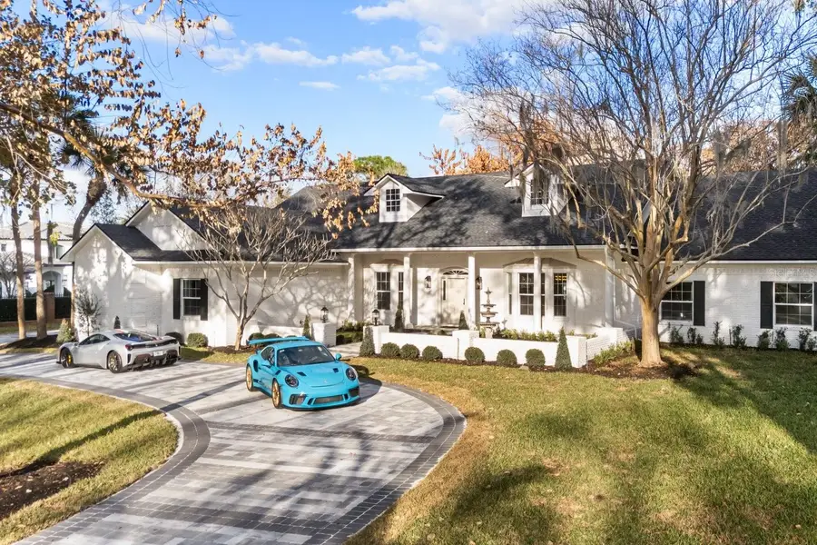 505 Jennifer Lane, Windermere, FL 34786 - #3