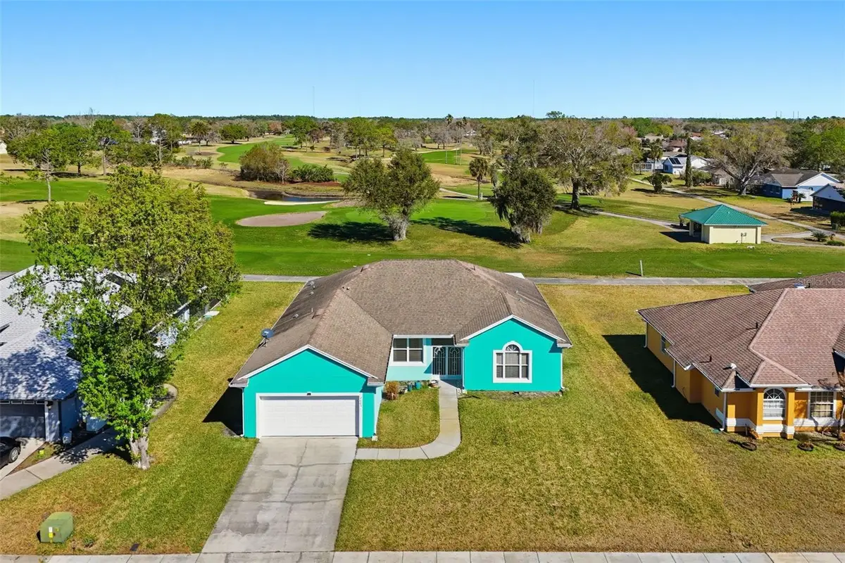 20831 Nettleton Street, Orlando, FL 32833 - #1