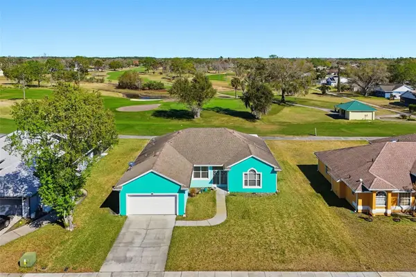 20831 Nettleton Street, ORLANDO, FL 32833