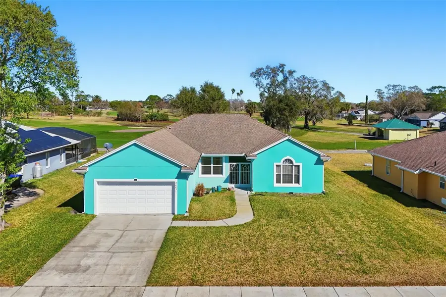 20831 Nettleton Street, Orlando, FL 32833 - #2