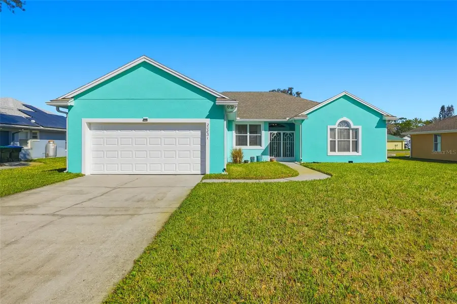 20831 Nettleton Street, Orlando, FL 32833 - #3