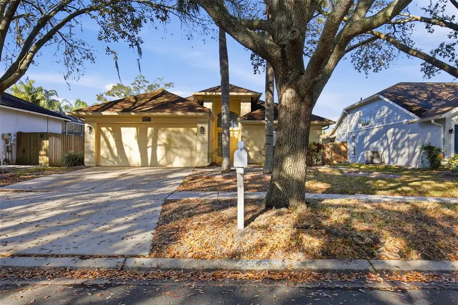 16502 Lake Heather Drive, Tampa, FL 33618 - #2