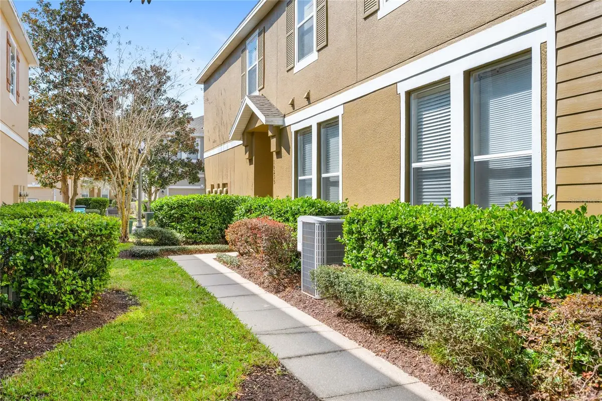 10235 Cala Lily Trail #35A, Orlando, FL 32832 - #1