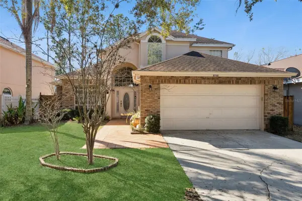 2732 Tolworth Avenue, ORLANDO, FL 32837