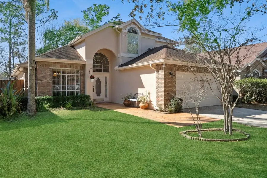 2732 Tolworth Avenue, Orlando, FL 32837 - #2