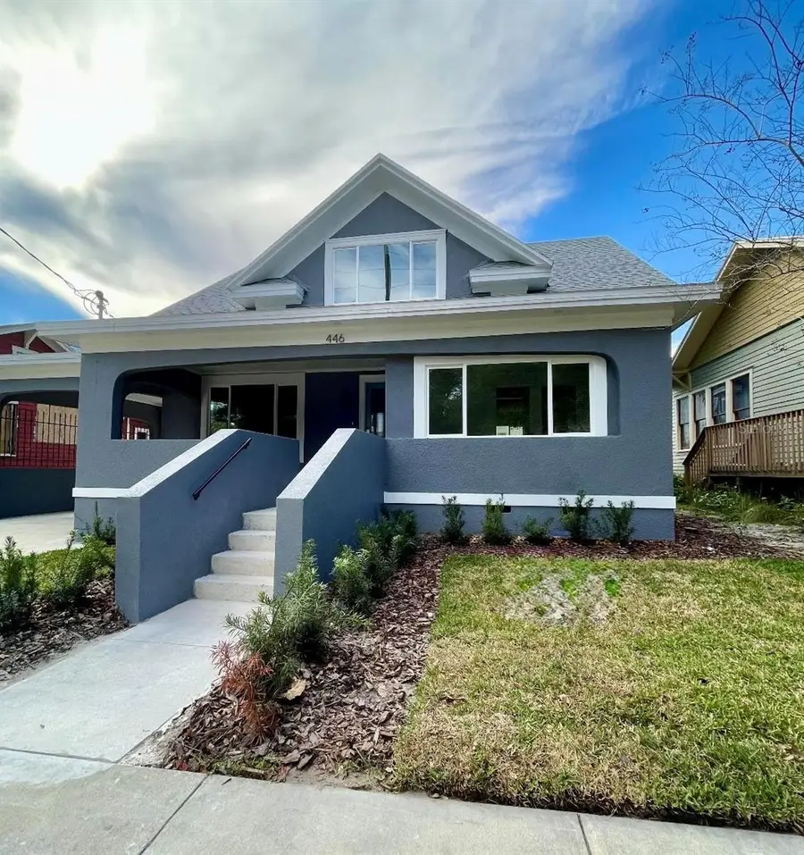 446 Ruth Lane, Orlando, FL 32801 - #2