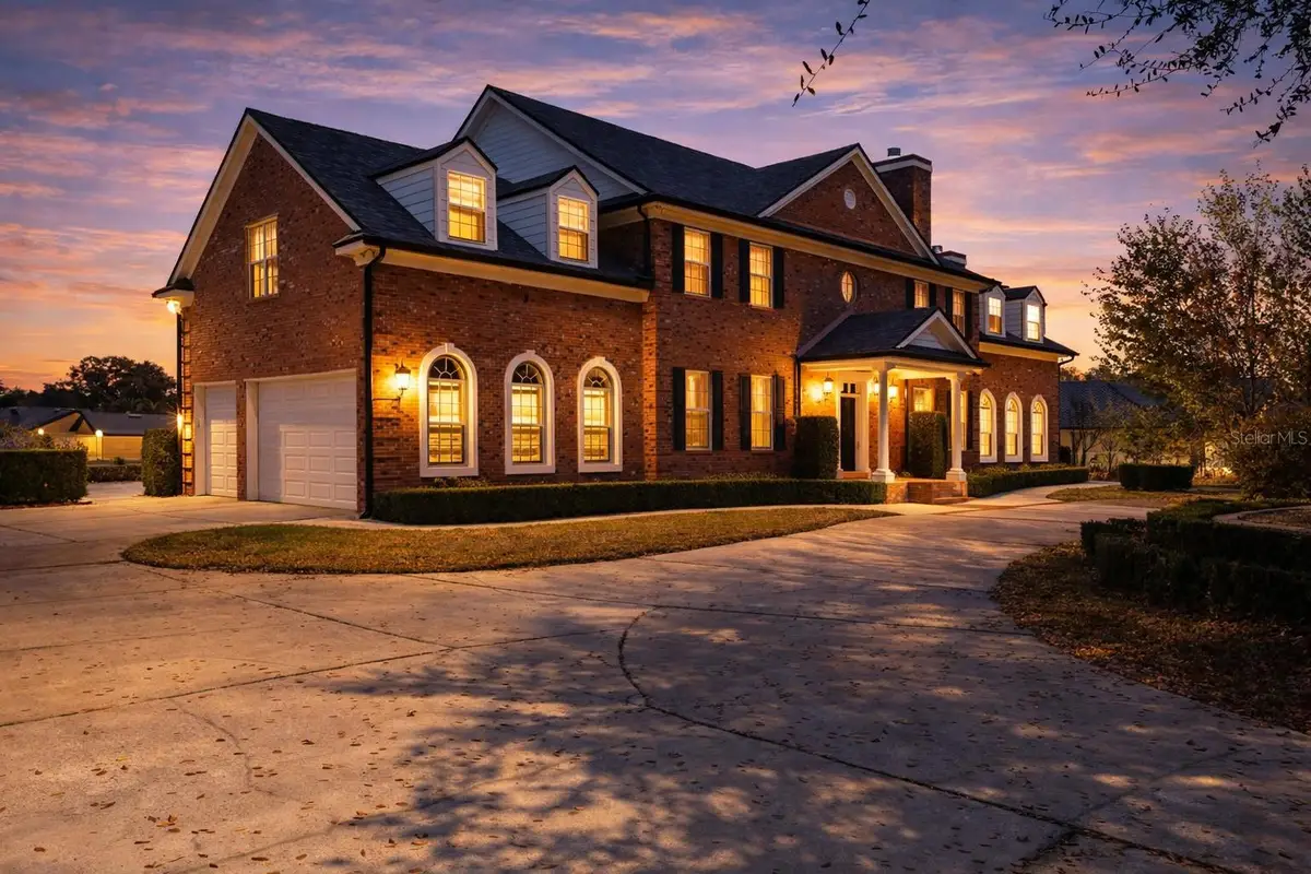 8133 Oakland Place, Orlando, FL 32819 - #1