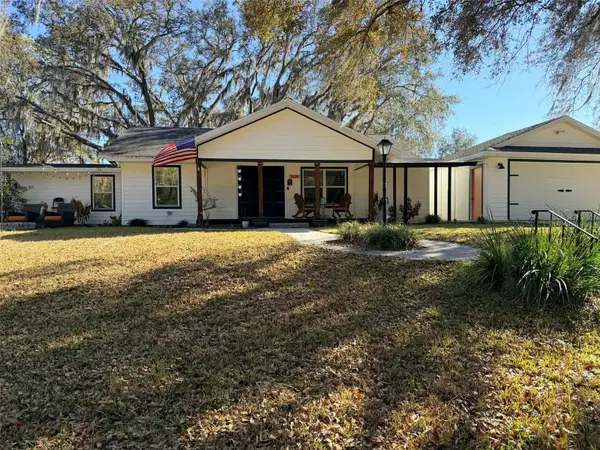 1204 Tall Oaks Road, DELAND, FL 32720