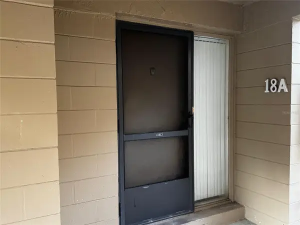 140 Orchid Woods Court #18A, DELTONA, FL 32725