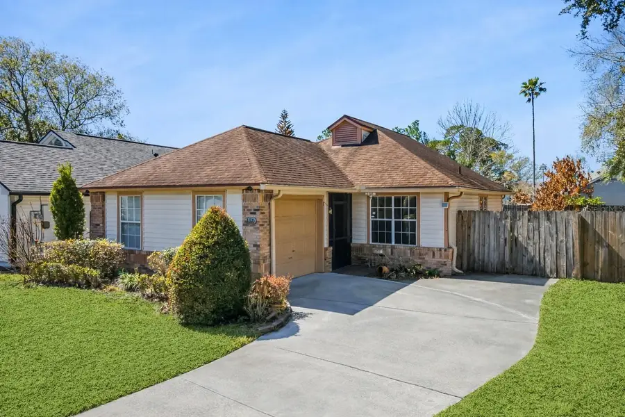 150 Edgewater Circle, Sanford, FL 32773 - #2