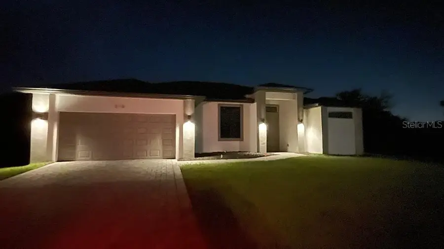 318 Radford Avenue, Lehigh Acres, FL 33974 - #2