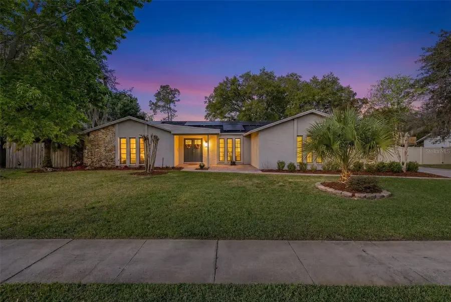 255 E Hornbeam Drive, Longwood, FL 32779 - #2