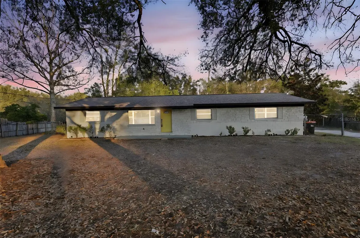 4601 NE 22nd Avenue, Ocala, FL 34479 - #1