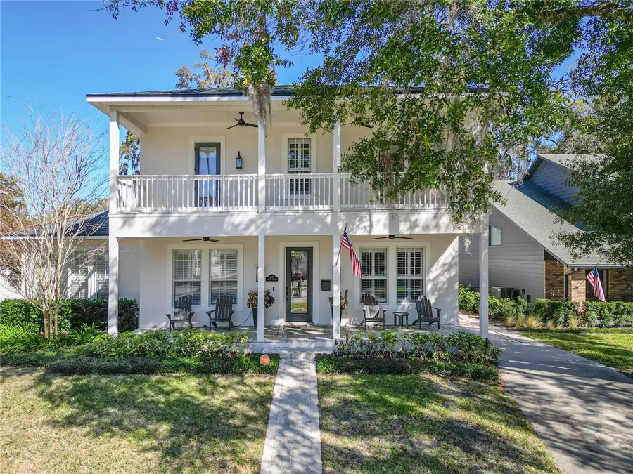 1845 Gerda Terrace, Orlando, FL 32804 - #2