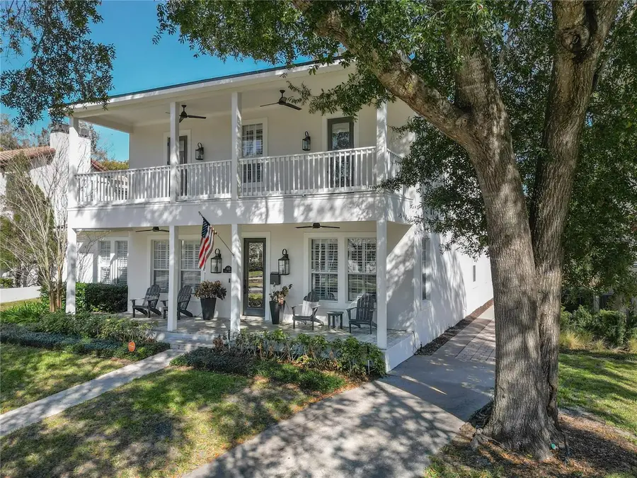 1845 Gerda Terrace, Orlando, FL 32804 - #3