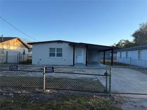 4536 Piedmont Street, ORLANDO, FL 32811