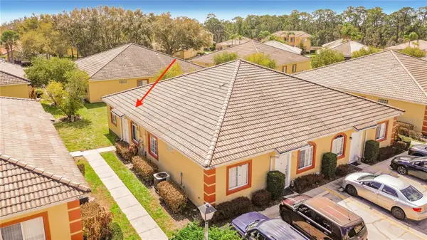 20202 Indian Creek Drive #20202, KISSIMMEE, FL 34759