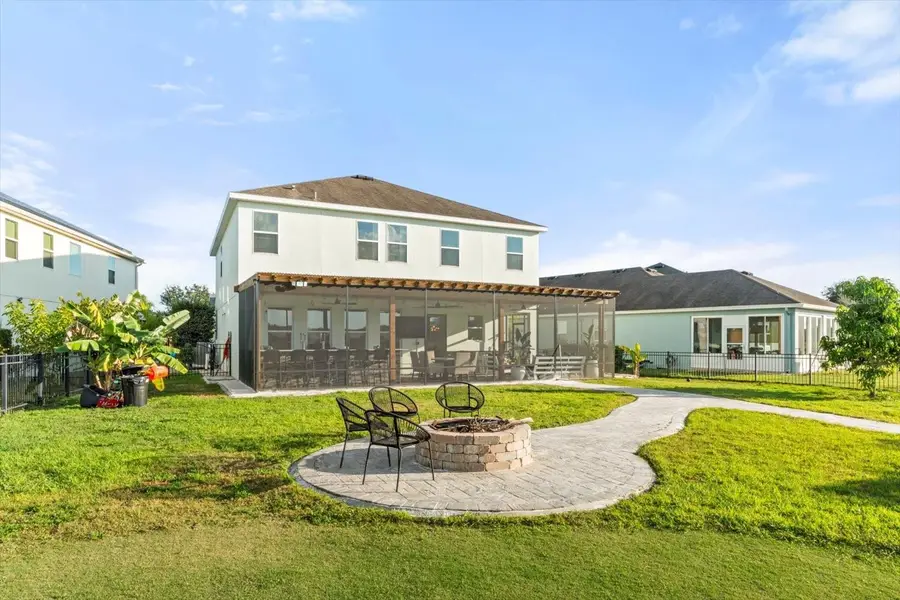 1107 White Water Bay Drive, Groveland, FL 34736 - #2