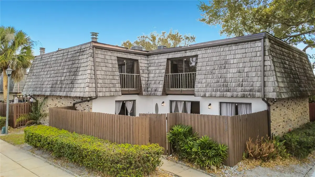 1515 Winter Green Boulevard, Winter Park, FL 32792 - #1