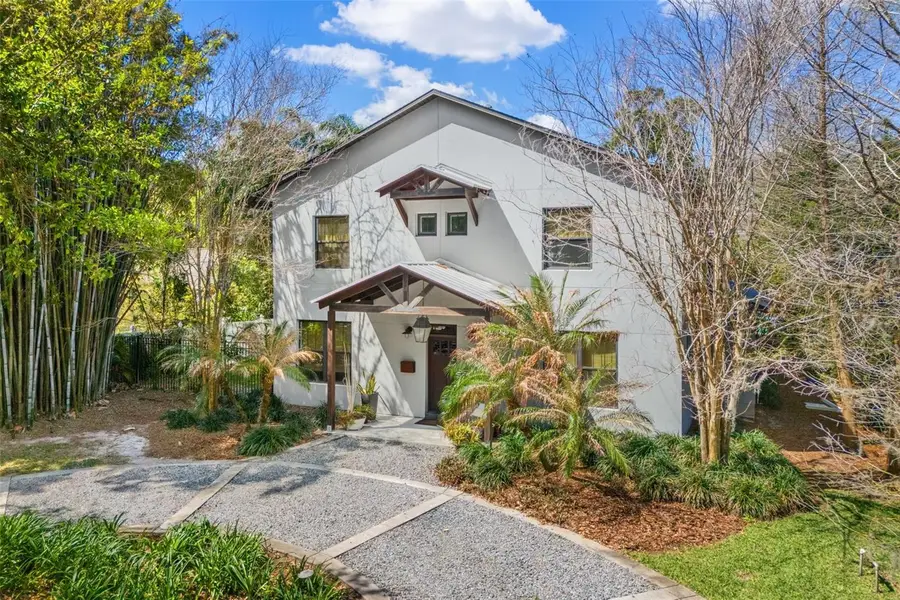 2501 Winter Park Road, Winter Park, FL 32789 - #2