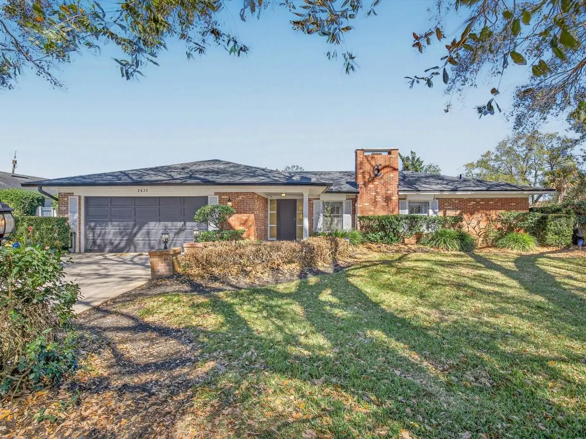 2625 Summerfield Road, Winter Park, FL 32792 - #1