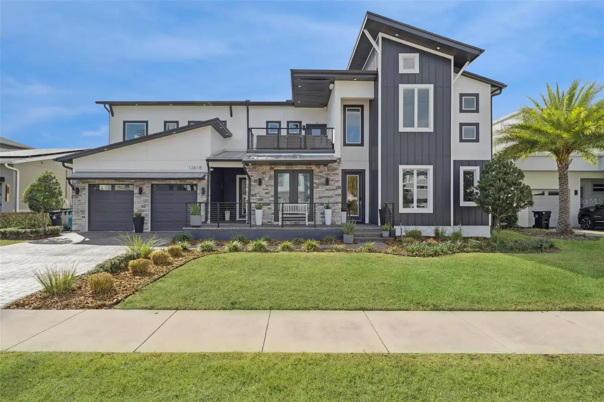 12618 Snell Lane, Orlando, FL 32827 - #1