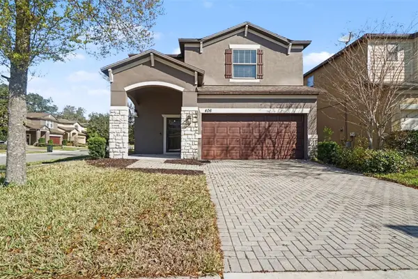 406 Capron Ash Loop, CASSELBERRY, FL 32707