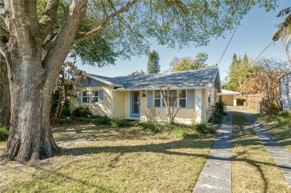 765 Baffie Avenue, WINTER PARK, FL 32789