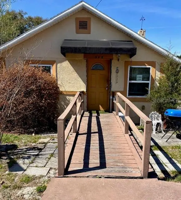 346 N Maine Avenue, Apopka, FL 32712 - #1