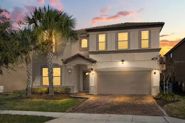 1603 Lima Avenue, KISSIMMEE, FL 34747