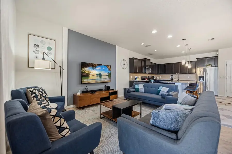 1603 Lima Avenue, Kissimmee, FL 34747 - #2