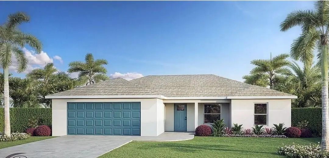 6353 Shaw Street, Englewood, FL 34224 - #1