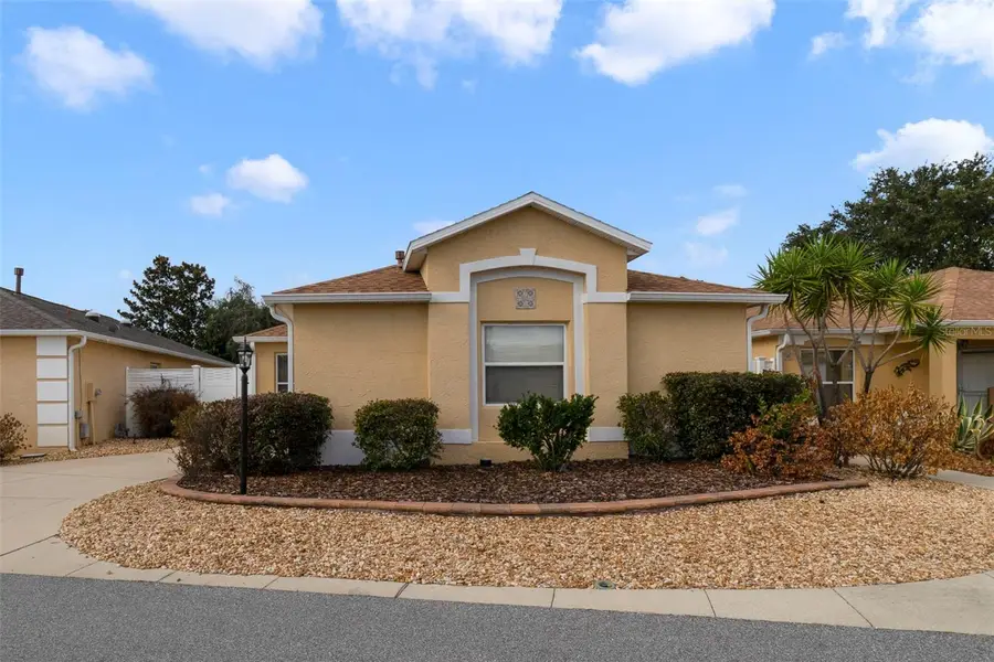 2169 Smoaks Street, The Villages, FL 32162 - #2