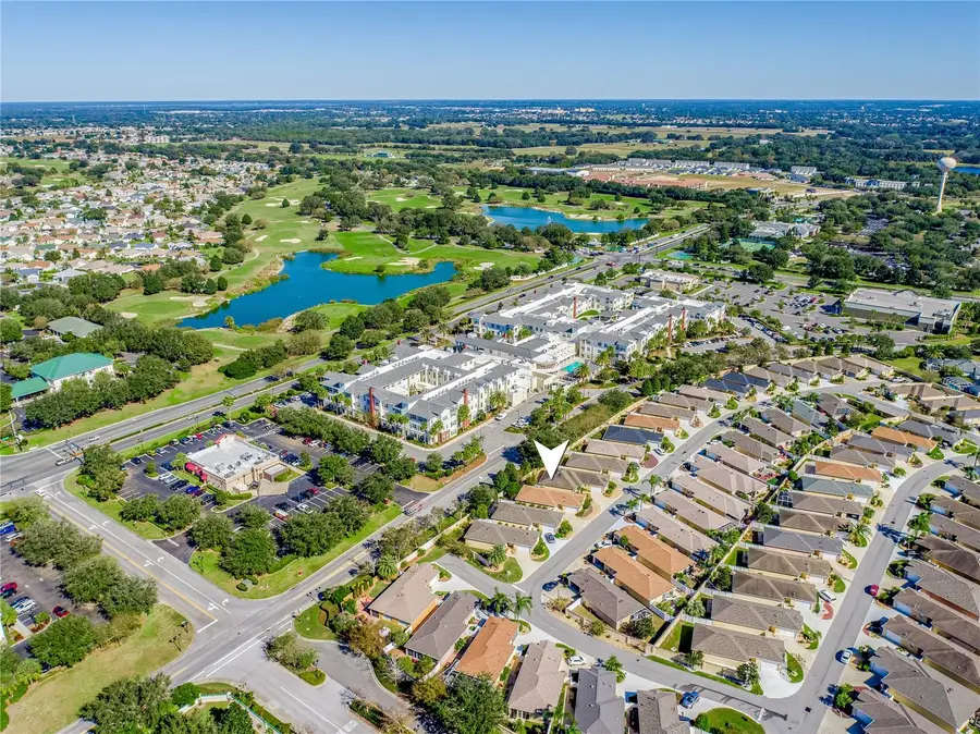 2169 Smoaks Street, The Villages, FL 32162 - #3