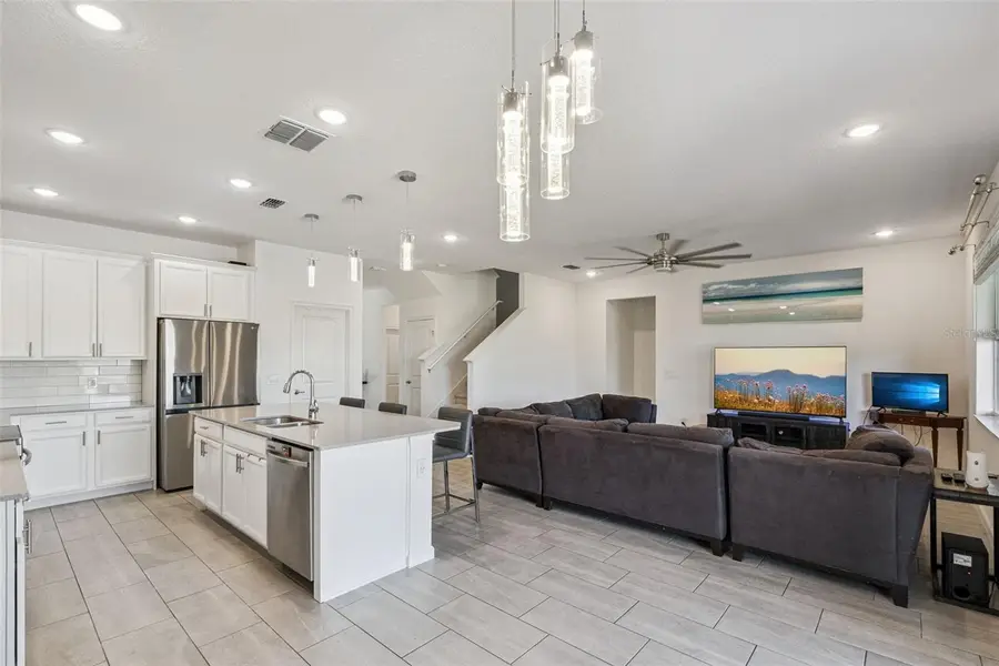 609 Fortuna Drive, Davenport, FL 33837 - #2