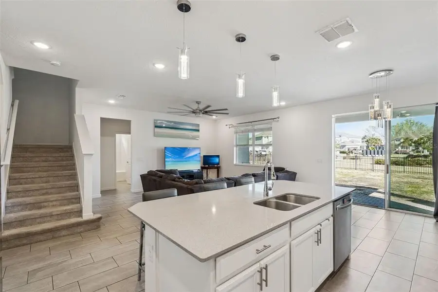 609 Fortuna Drive, Davenport, FL 33837 - #3