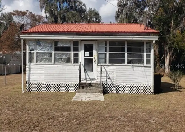 706 S Walnut Avenue, Fort Meade, FL 33841 - #3