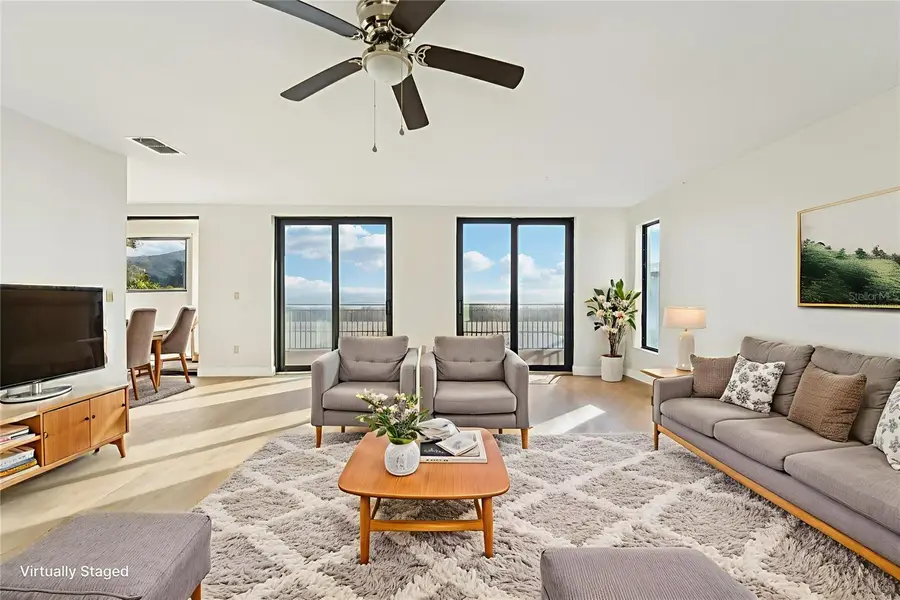 2127 N Ocean Shore Boulevard, Flagler Beach, FL 32136 - #2