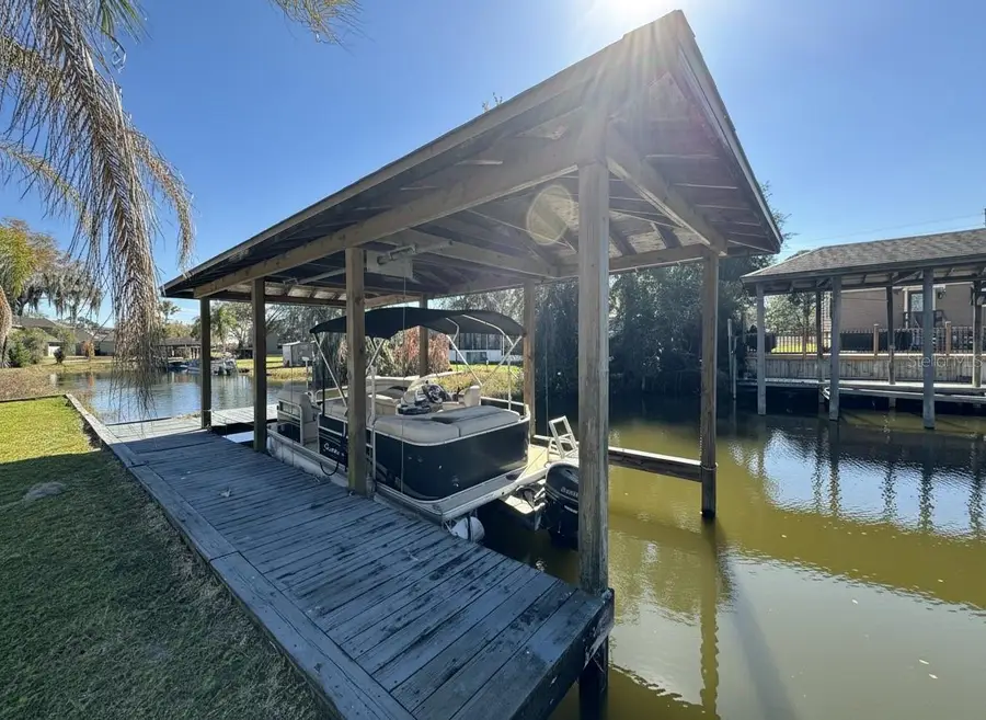 4384 Bonnet Lake Drive, Haines City, FL 33844 - #3