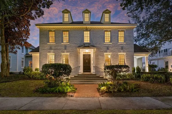 505 Longmeadow Street, CELEBRATION, FL 34747