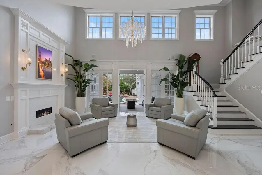 505 Longmeadow Street, Celebration, FL 34747 - #2