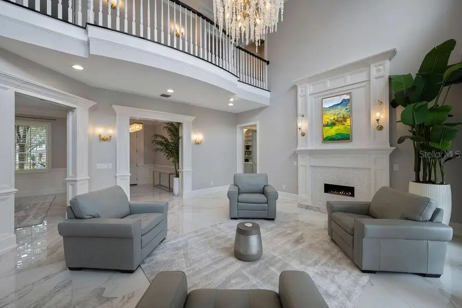 505 Longmeadow Street, Celebration, FL 34747 - #3