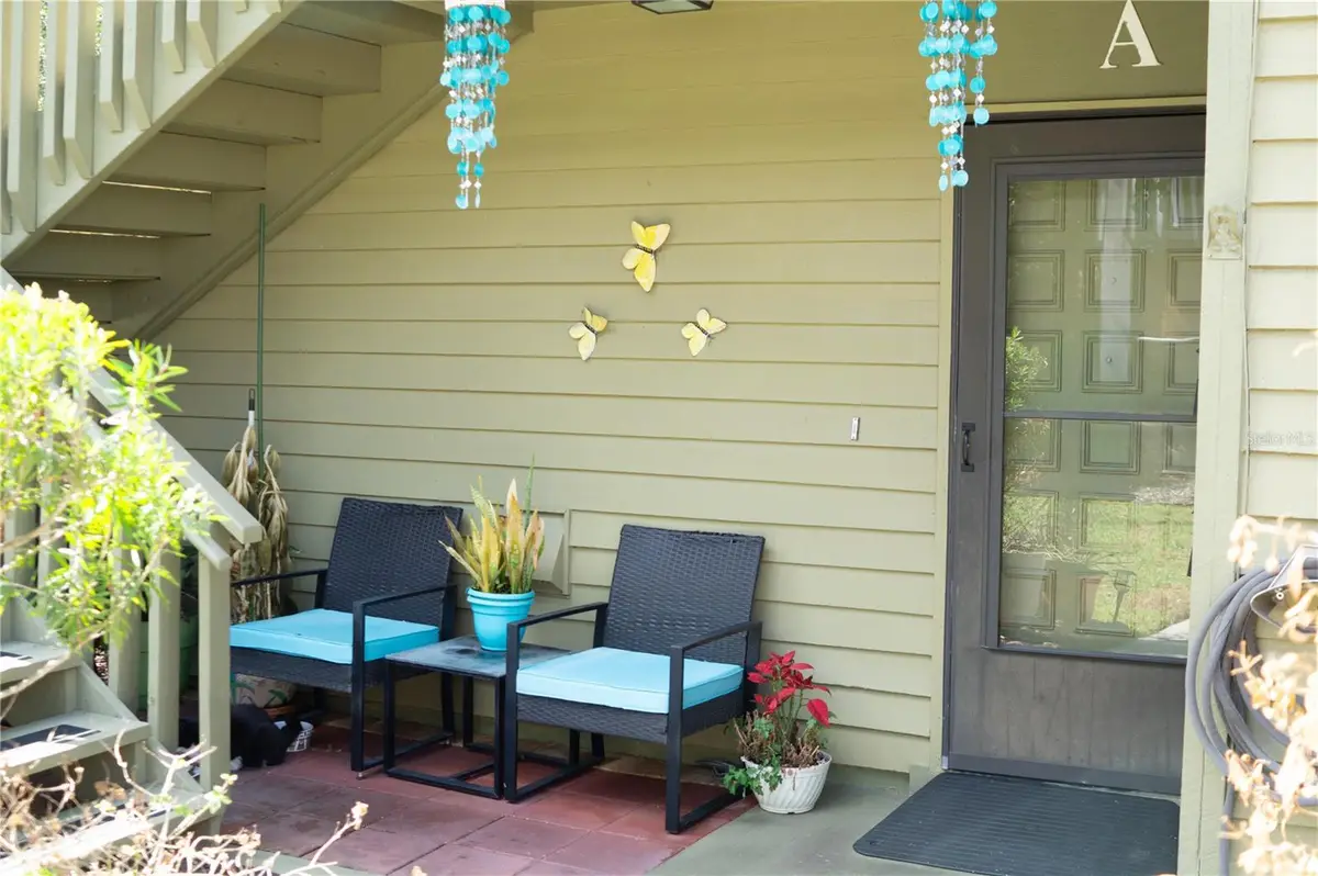 600 N Boundary Avenue #105 A, Deland, FL 32720 - #1