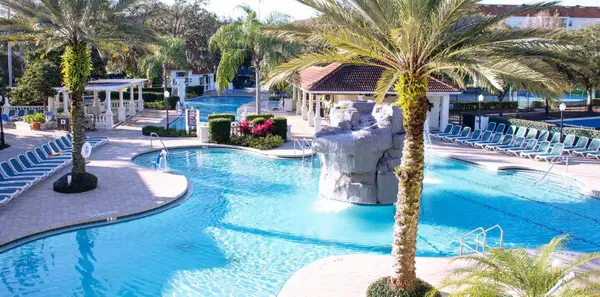 5000 Avenue Of The Stars #1825F, KISSIMMEE, FL 34746