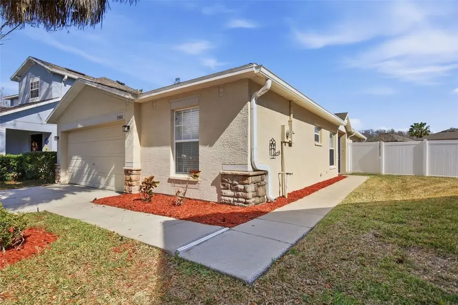 3306 Hoylake Court, Land O Lakes, FL 34638 - #2