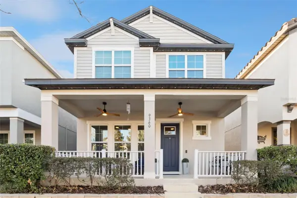 9360 Meadow Hunt Way, WINTER GARDEN, FL 34787