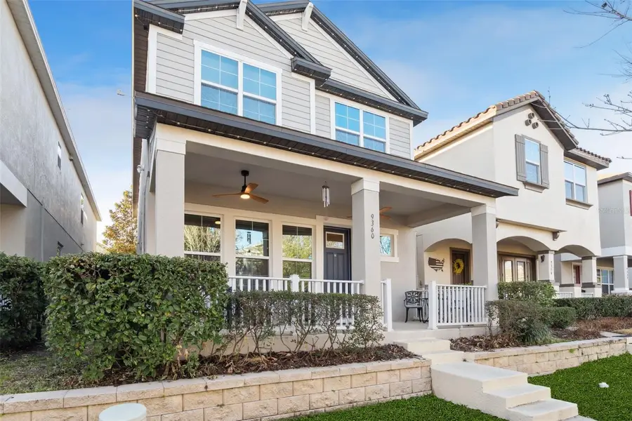 9360 Meadow Hunt Way, Winter Garden, FL 34787 - #2