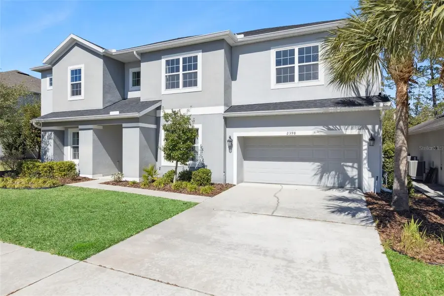 2398 Ellaville Lane, Oviedo, FL 32765 - #2