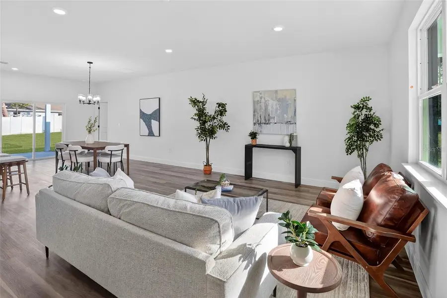 8162 N Maltese Drive, Citrus Springs, FL 34433 - #2