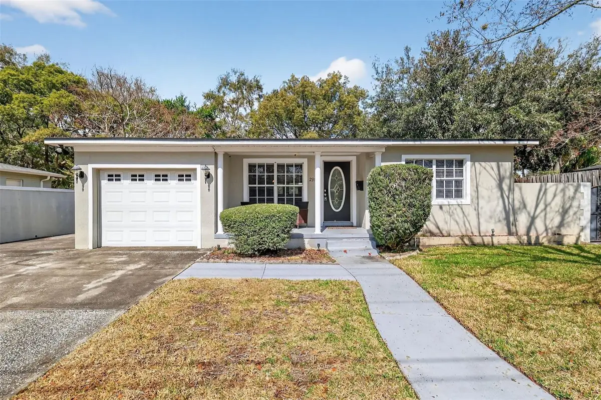 2919 Hargill Drive, Orlando, FL 32806 - #1